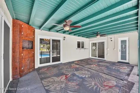 3630 Laurette Road Merritt Island FL 32952