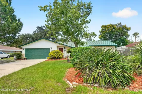 3630 Laurette Road Merritt Island FL 32952