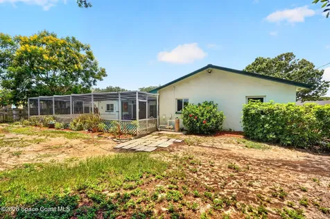 3630 Laurette Road Merritt Island FL 32952