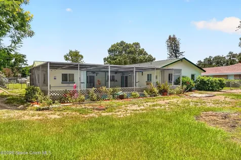 3630 Laurette Road Merritt Island FL 32952