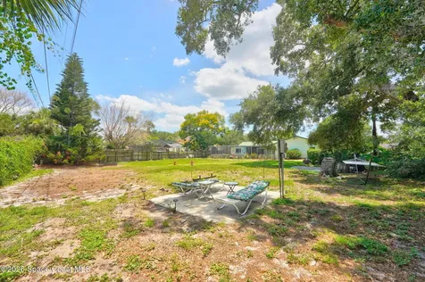 3630 Laurette Road Merritt Island FL 32952