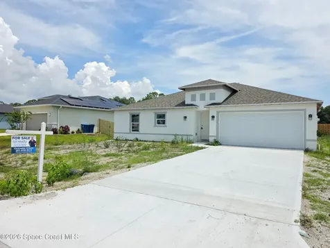 1150 Kareena Street NW Palm Bay FL 32907
