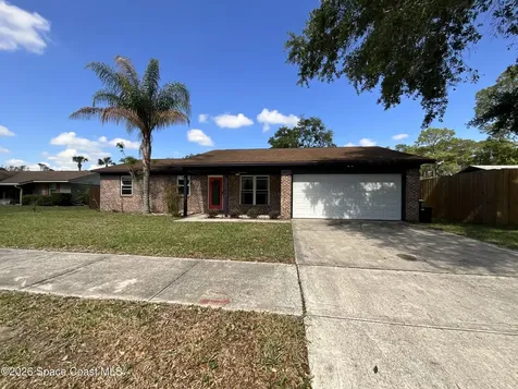 3734 B Ward Street Jacksonville Beach FL 32250
