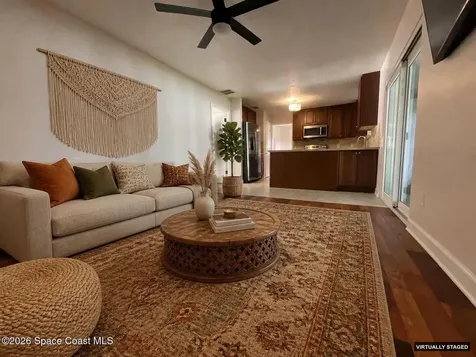 3734 B Ward Street Jacksonville Beach FL 32250