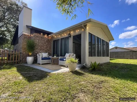 3734 B Ward Street Jacksonville Beach FL 32250
