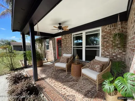 3734 B Ward Street Jacksonville Beach FL 32250