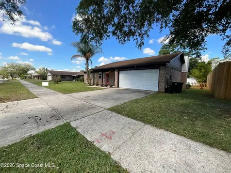 3734 B Ward Street Jacksonville Beach FL 32250