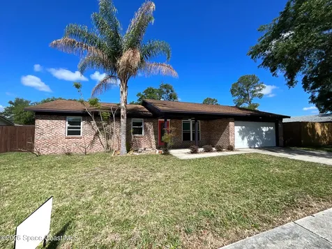 3734 B Ward Street Jacksonville Beach FL 32250