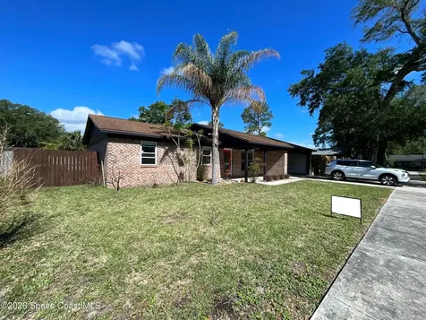 3734 B Ward Street Jacksonville Beach FL 32250