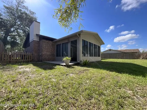 3734 B Ward Street Jacksonville Beach FL 32250
