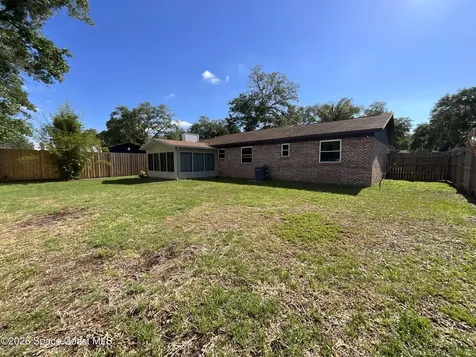 3734 B Ward Street Jacksonville Beach FL 32250