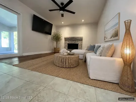 3734 B Ward Street Jacksonville Beach FL 32250