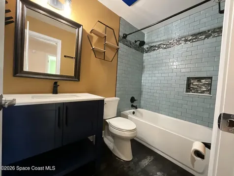3734 B Ward Street Jacksonville Beach FL 32250