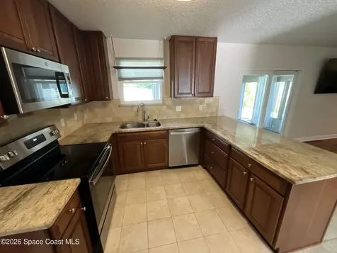 3734 B Ward Street Jacksonville Beach FL 32250