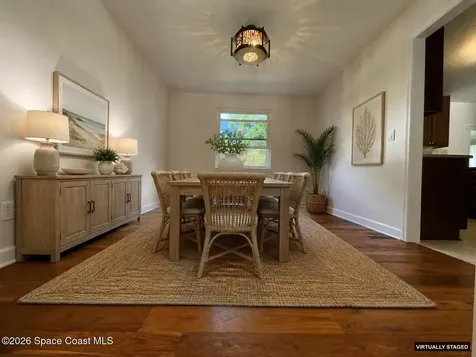 3734 B Ward Street Jacksonville Beach FL 32250