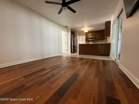 3734 B Ward Street Jacksonville Beach FL 32250
