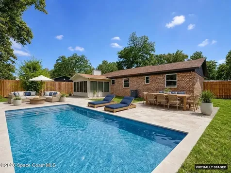 3734 B Ward Street Jacksonville Beach FL 32250