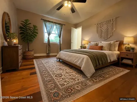 3734 B Ward Street Jacksonville Beach FL 32250