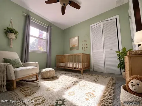 3734 B Ward Street Jacksonville Beach FL 32250