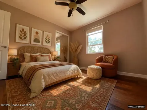 3734 B Ward Street Jacksonville Beach FL 32250