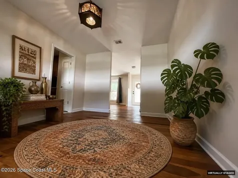 3734 B Ward Street Jacksonville Beach FL 32250