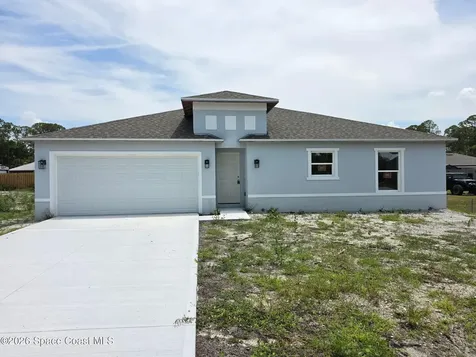1156 Kareena Street NW Palm Bay FL 32907