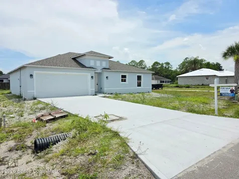 1156 Kareena Street NW Palm Bay FL 32907