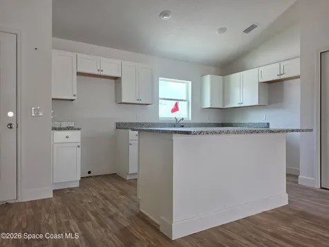 1156 Kareena Street NW Palm Bay FL 32907
