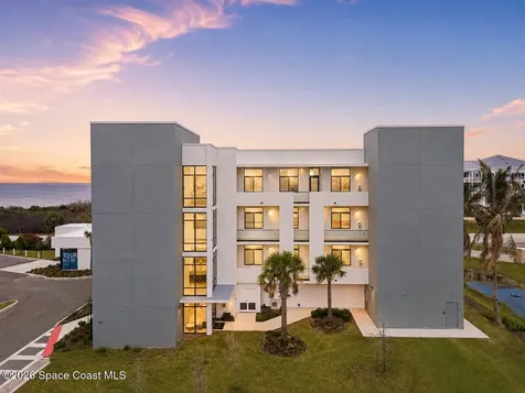 3051 Hafen Lane Melbourne Beach FL 32951