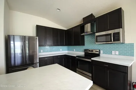 4110 Sage Brush Circle Melbourne FL 32901