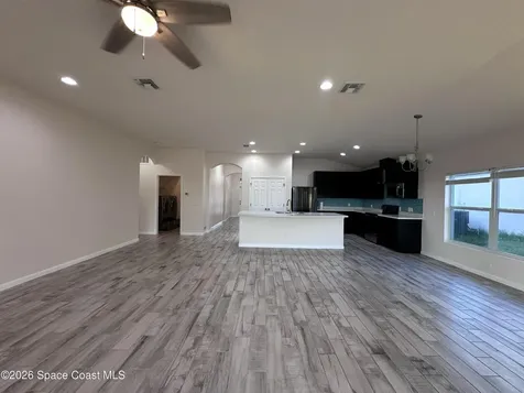 4110 Sage Brush Circle Melbourne FL 32901
