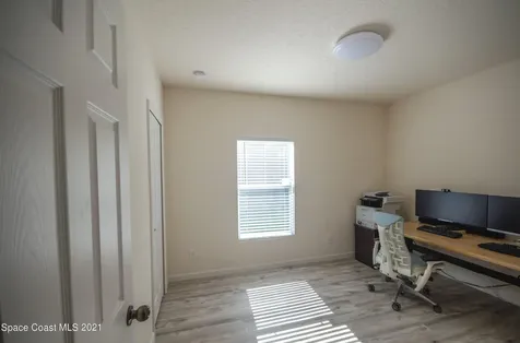 4110 Sage Brush Circle Melbourne FL 32901