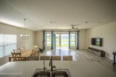 4110 Sage Brush Circle Melbourne FL 32901