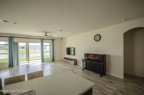 4110 Sage Brush Circle Melbourne FL 32901