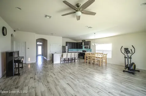 4110 Sage Brush Circle Melbourne FL 32901