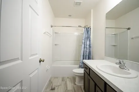 4110 Sage Brush Circle Melbourne FL 32901