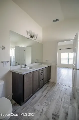 4110 Sage Brush Circle Melbourne FL 32901