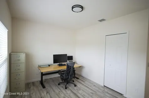 4110 Sage Brush Circle Melbourne FL 32901
