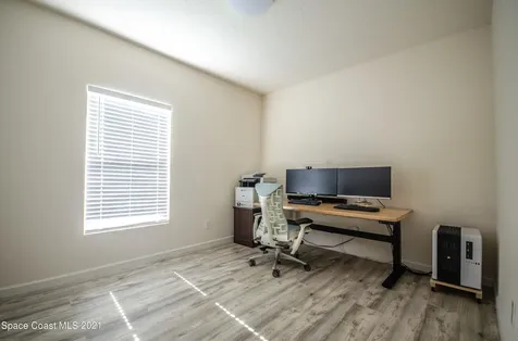 4110 Sage Brush Circle Melbourne FL 32901