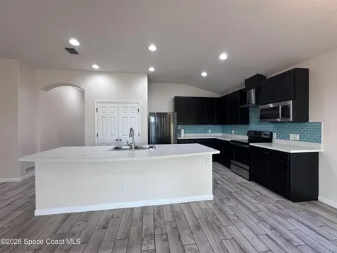 4110 Sage Brush Circle Melbourne FL 32901