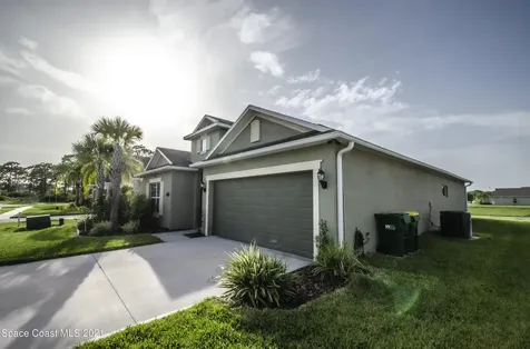 4110 Sage Brush Circle Melbourne FL 32901