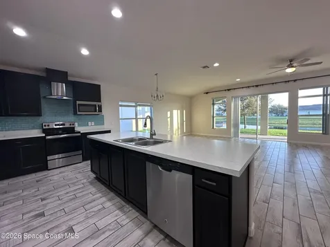 4110 Sage Brush Circle Melbourne FL 32901