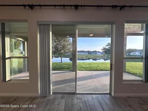 4110 Sage Brush Circle Melbourne FL 32901