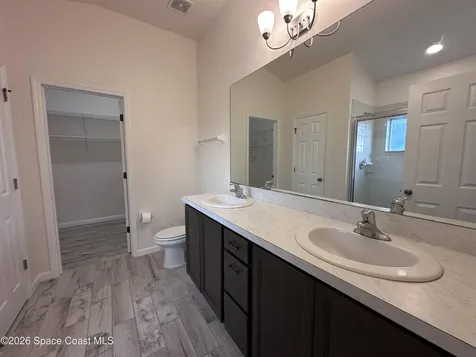 4110 Sage Brush Circle Melbourne FL 32901