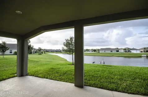 4110 Sage Brush Circle Melbourne FL 32901