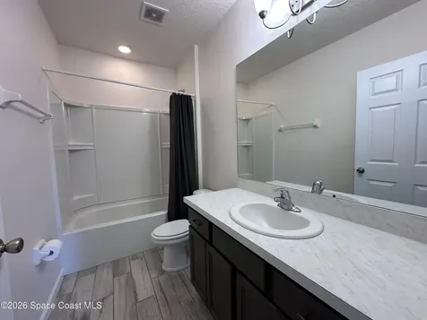 4110 Sage Brush Circle Melbourne FL 32901