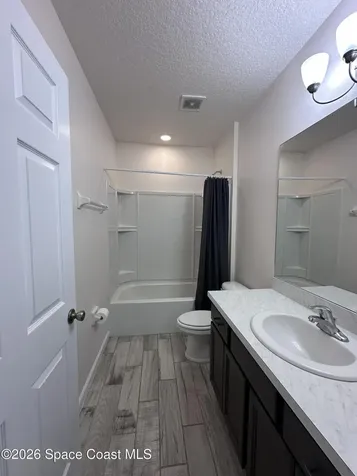 4110 Sage Brush Circle Melbourne FL 32901