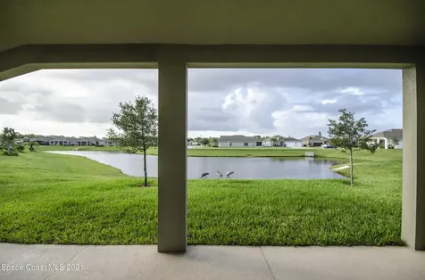 4110 Sage Brush Circle Melbourne FL 32901