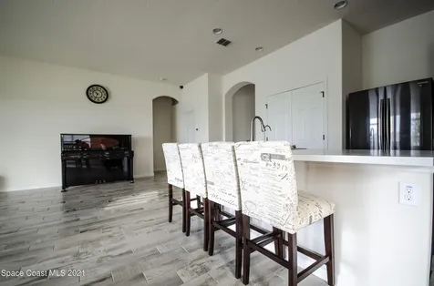 4110 Sage Brush Circle Melbourne FL 32901