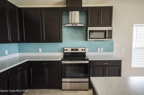 4110 Sage Brush Circle Melbourne FL 32901